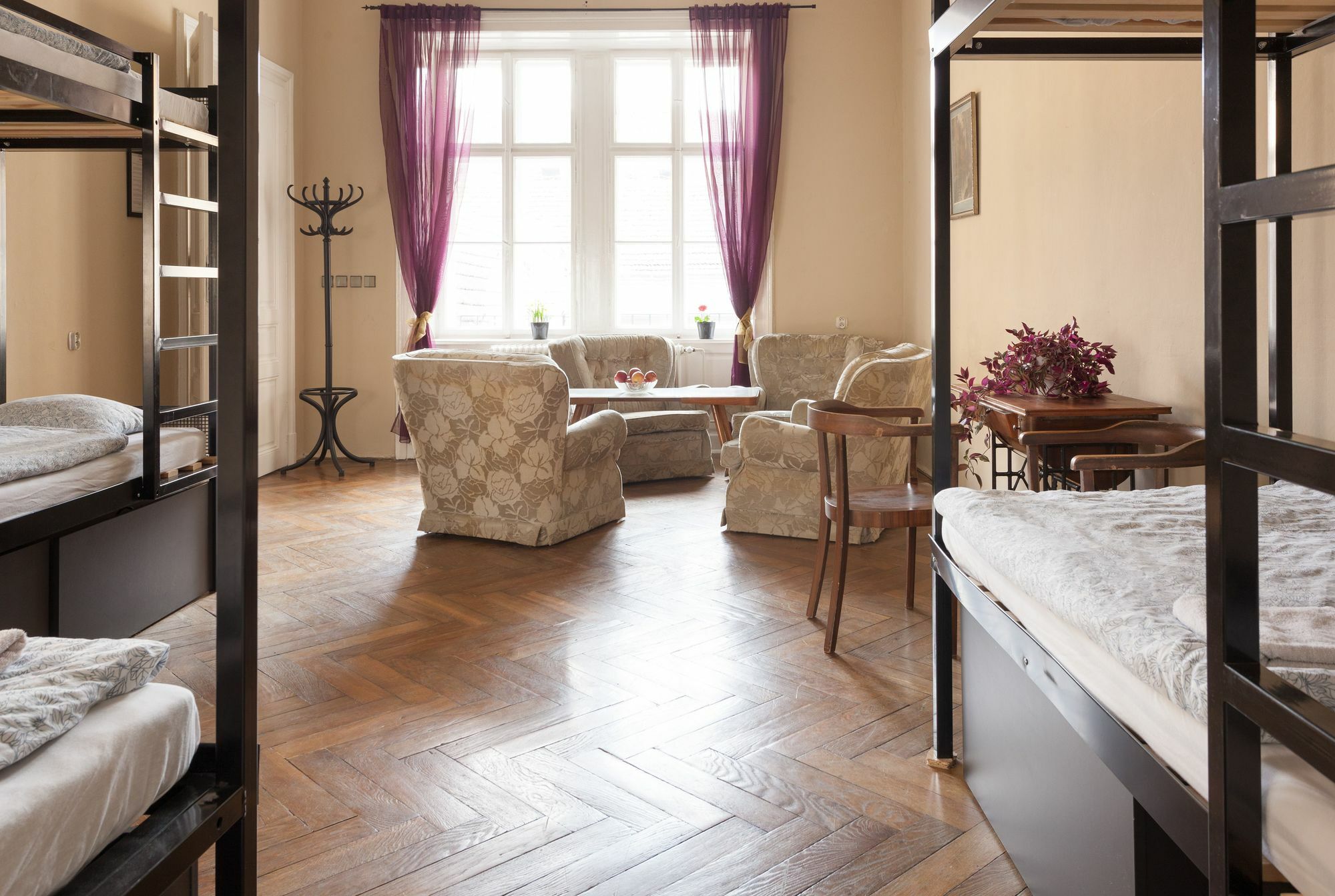 Hostel Fleda Μπρνο Εξωτερικό φωτογραφία